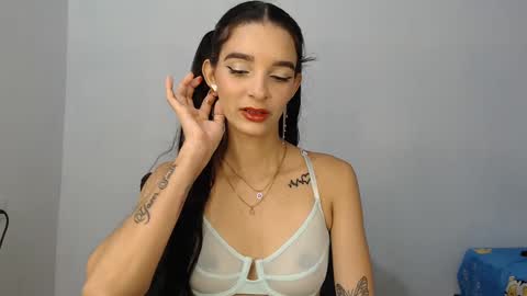 Snapshot of mariza_hot01 chatting on September 10, 9:59 pm Conejita online show from September 10, 9:59 pm