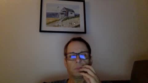Little Mark online show from December 4, 7:06 am