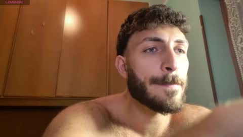mark_ariete online show from June 5, 9:31 pm
