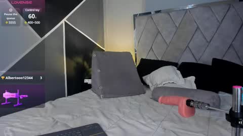 mark_broown_ online show from February 22, 12:38 am