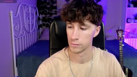 mark_caron online show from September 21, 9:05 pm