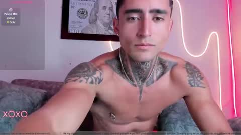 Snapshot of mark_kamper chatting on February 22, 10:52 pm  mark kamper  online show from February 22, 10:52 pm