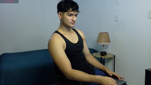 Antonio banderas online show from February 26, 9:14 pm