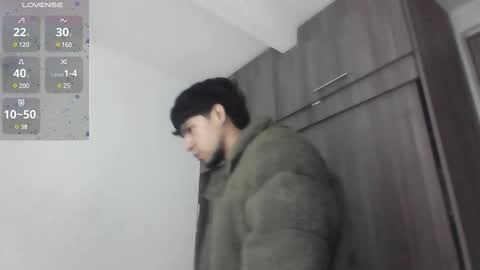 Snapshot of mark_rut chatting on January 5, 1:04 pm MODEL Mark Rut online show from January 5, 1:04 pm