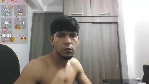 Snapshot of mark_rut chatting on February 1, 12:29 am MODEL Mark Rut online show from February 1, 12:29 am