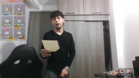 Snapshot of mark_rut chatting on February 1, 10:44 pm MODEL Mark Rut online show from February 1, 10:44 pm