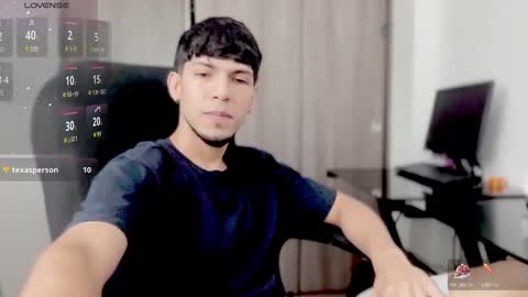 Snapshot of mark_rut chatting on March 9, 9:03 pm MODEL Mark Rut online show from March 9, 9:03 pm