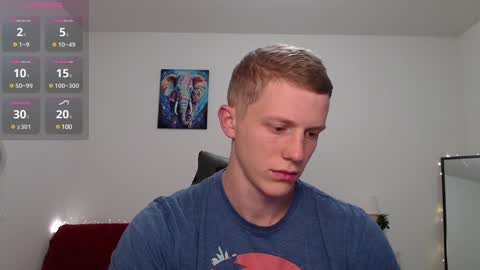 Snapshot of mark_shturman chatting on January 16, 8:33 am mark_shturman online show from January 16, 8:33 am