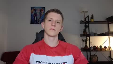 Snapshot of mark_shturman chatting on February 12, 7:55 am mark_shturman online show from February 12, 7:55 am