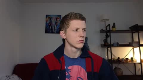 Snapshot of mark_shturman chatting on February 22, 8:29 am mark_shturman online show from February 22, 8:29 am