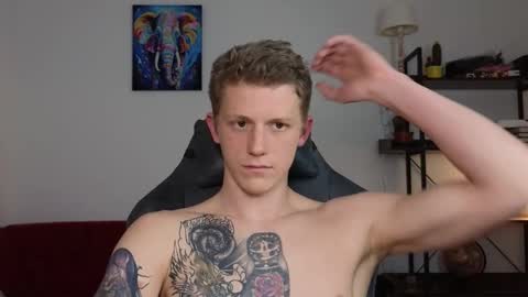 Snapshot of mark_shturman chatting on March 9, 3:27 pm mark_shturman online show from March 9, 3:27 pm