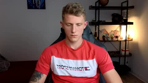 Snapshot of mark_shturman chatting on October 18, 4:08 pm mark_shturman online show from October 18, 4:08 pm