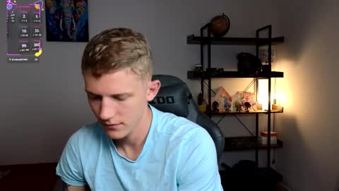 Snapshot of mark_shturman chatting on October 22, 4:18 pm mark_shturman online show from October 22, 4:18 pm