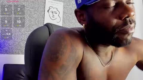 Snapshot of mark_vega chatting on February 18, 3:02 am Mark online show from February 18, 3:02 am