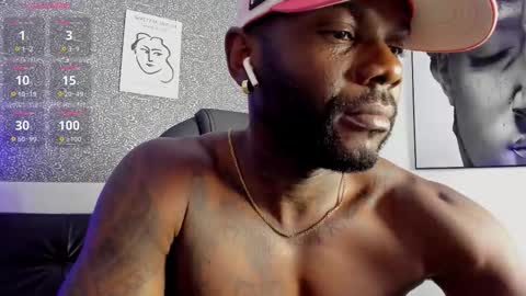 Snapshot of mark_vega chatting on February 19, 3:13 am Mark online show from February 19, 3:13 am