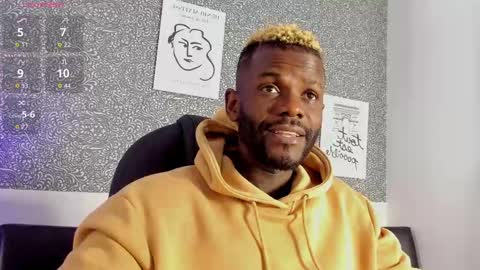 Snapshot of mark_vega chatting on February 25, 2:32 am Mark online show from February 25, 2:32 am