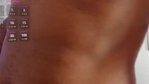 Snapshot of mark_vega chatting on March 1, 2:57 am Mark online show from March 1, 2:57 am