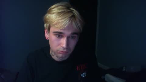 Snapshot of mark_weston chatting on October 15, 7:03 pm mark_weston online show from October 15, 7:03 pm
