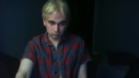 Snapshot of mark_weston chatting on October 20, 7:03 pm mark_weston online show from October 20, 7:03 pm
