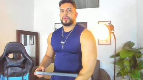 mark_x23 online show from January 8, 2:36 am