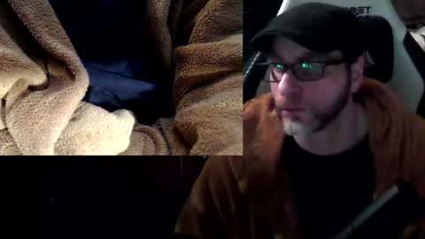 markass87 online show from January 6, 2:10 pm