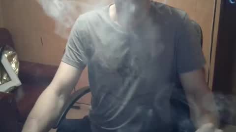 markbcnx online show from November 6, 6:20 pm