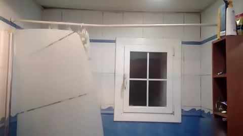 markbcnx online show from April 14, 10:38 pm