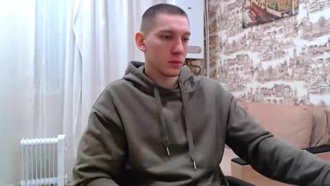 markbodrov online show from February 5, 4:11 pm