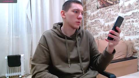 markbodrov online show from February 27, 5:02 pm