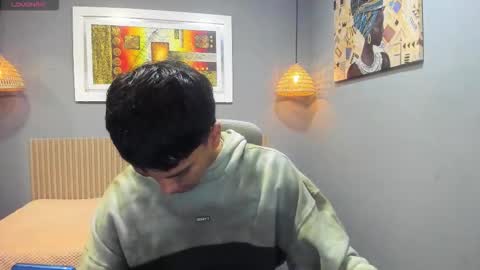 markbowie online show from September 9, 11:21 am