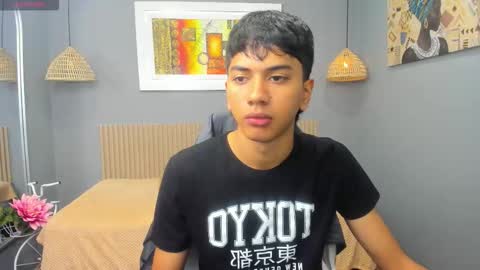 markbowie online show from September 12, 11:43 am