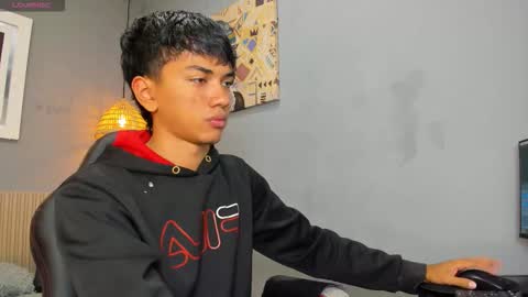 markbowie online show from November 21, 11:31 am