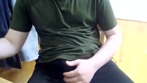 Markbysin7 online show from October 23, 1:38 am