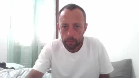 Markcg online show from April 25, 8:17 am