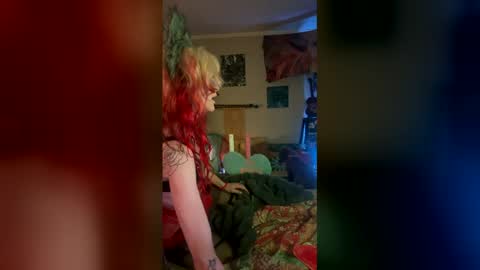 markelsayscum online show from January 18, 7:12 am