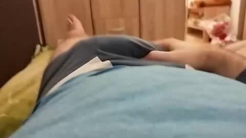 RodriguesJam online show from November 15, 10:26 pm