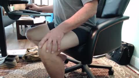 Snapshot of markinwest chatting on September 24, 10:57 pm MarkinWest online show from September 24, 10:57 pm