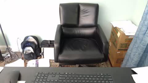 Snapshot of markinwest chatting on October 17, 7:38 pm MarkinWest online show from October 17, 7:38 pm