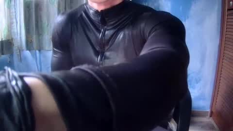 Snapshot of markogoldwolf chatting on January 28, 5:00 am boogieman online show from January 28, 5:00 am