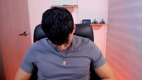 MARK online show from March 11, 2:17 am