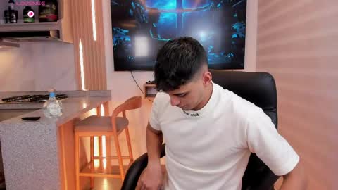 MARK online show from March 28, 12:43 am