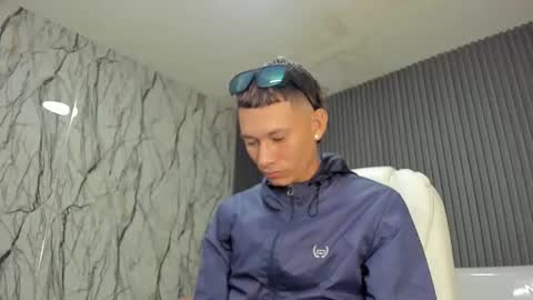 marks_sexy online show from November 5, 5:57 pm