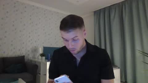 markster9696 online show from October 30, 12:01 am