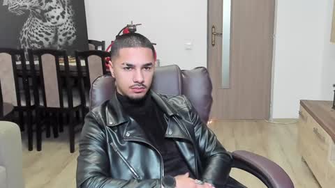 Tison online show from December 22, 9:11 am