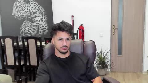 Tison online show from October 16, 7:20 am