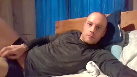 markus_7 online show from January 20, 8:30 am