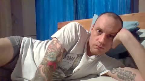 markus_7 online show from January 23, 12:52 pm