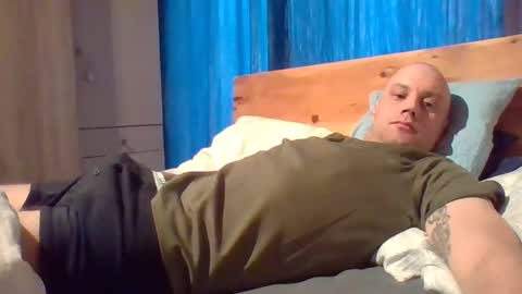 markus_7 online show from February 13, 10:44 am