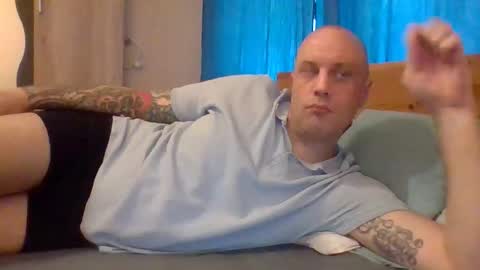 markus_7 online show from October 8, 11:30 am