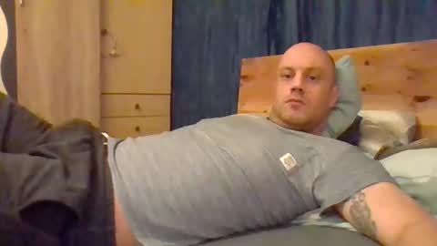 markus_7 online show from October 13, 10:10 pm